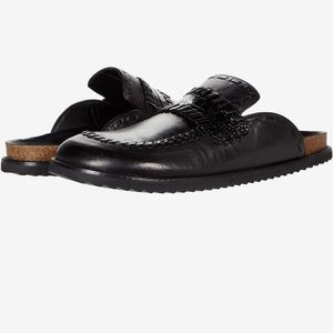 Freda Salvador Evie Mule